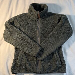 Columbia Sherpa Fleece Jacket